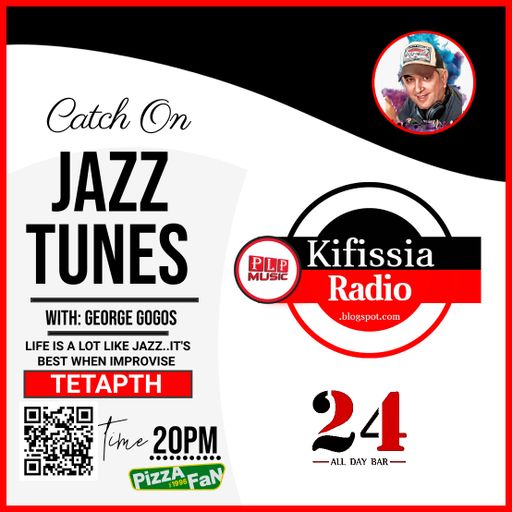 JAZZ tunes vol.6 season 2 .mp3