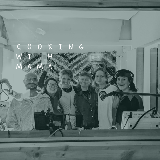 Cashmere Specials ER3ATZ invites Cooking with Mama 23.01.2026