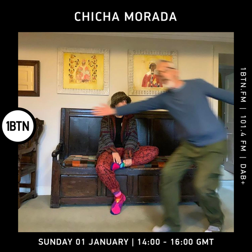 Chicha Morada - 01.01.2023