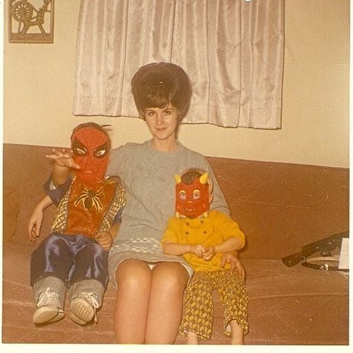 Halloween Techno Party 2020 (Supsense Mix)