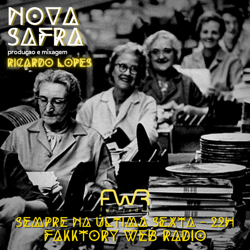 Nova Safra 003 - 23.9.2021