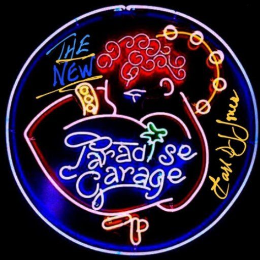 The New Paradise Garage THE REMIXES PT3 on Toohotradio.net 5-11-24 hosted by Earl DJ Jones!!!