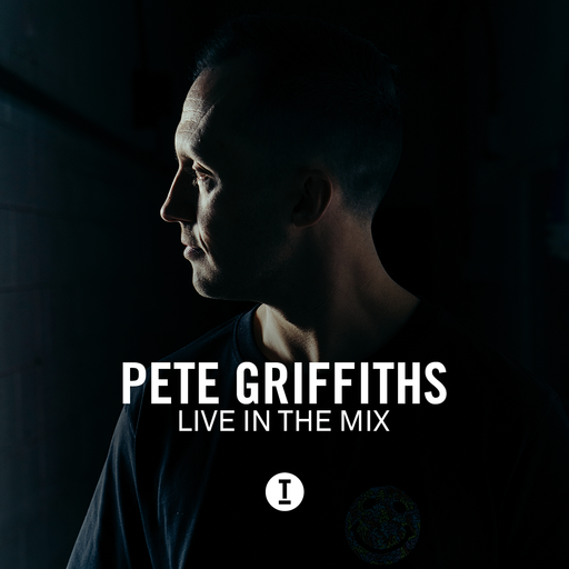Pete Griffiths | Live In The Mix