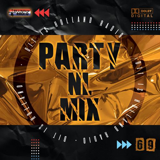 Dit is Holland Promotiemix 69