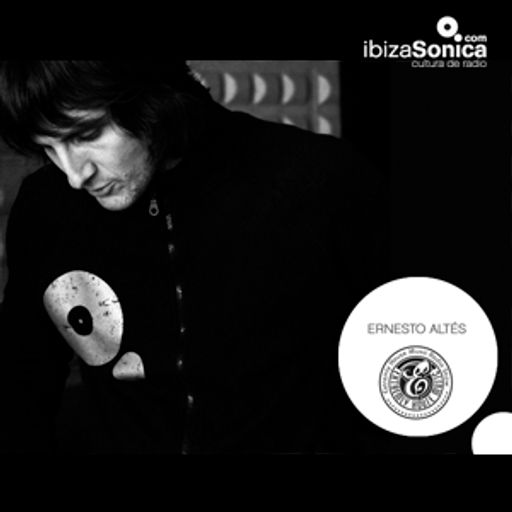 ERNESTO ALTES - EXTREMLY HOUSE MUSIC LIVE AT SISYPHOS, BERLIN PART 2