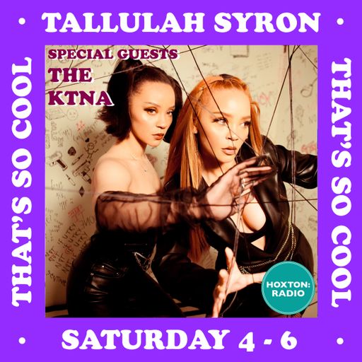 THAT'S SO COOL 18.09.21