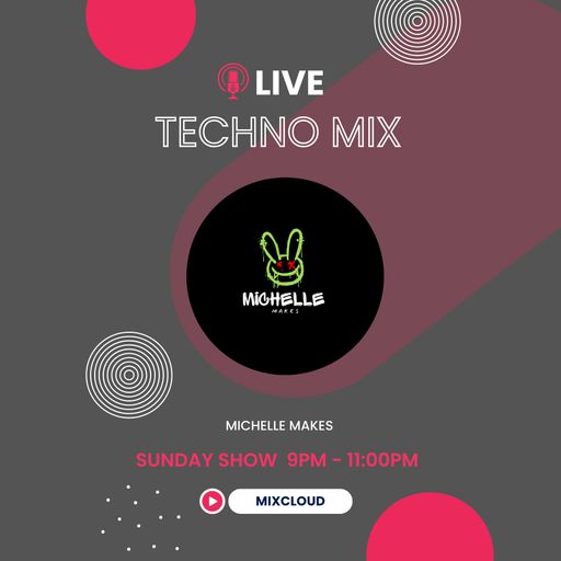 Michelle Makes Live! Sunday 20/7/25