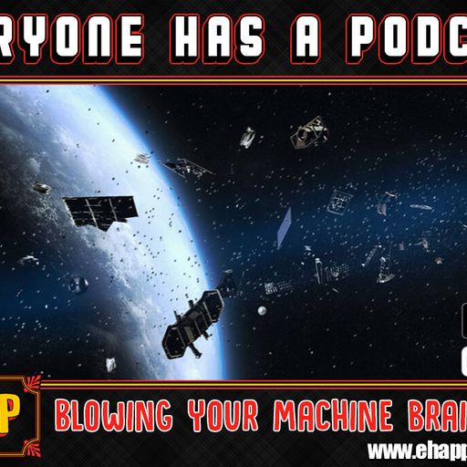 Blowing Your Machine Brains Out