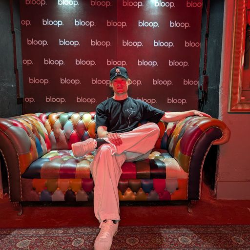 Balliamo Presents with Jack Harris - 31.07.25