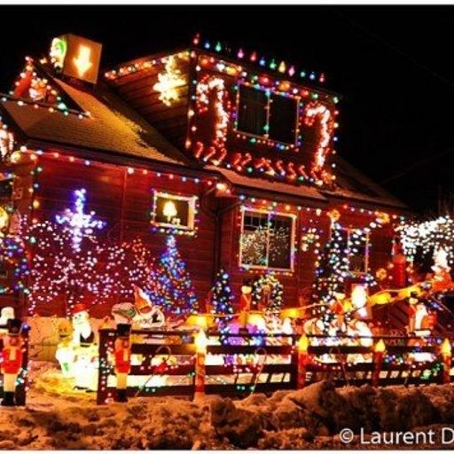 DJ Rico - Classic Soul Show Christmas Lite HR-02