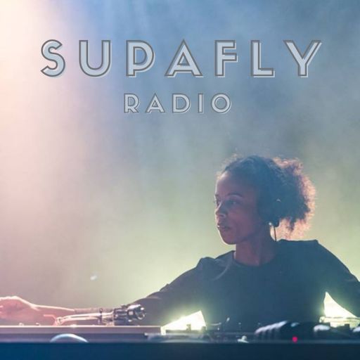 Supafly radio 08.04.2021