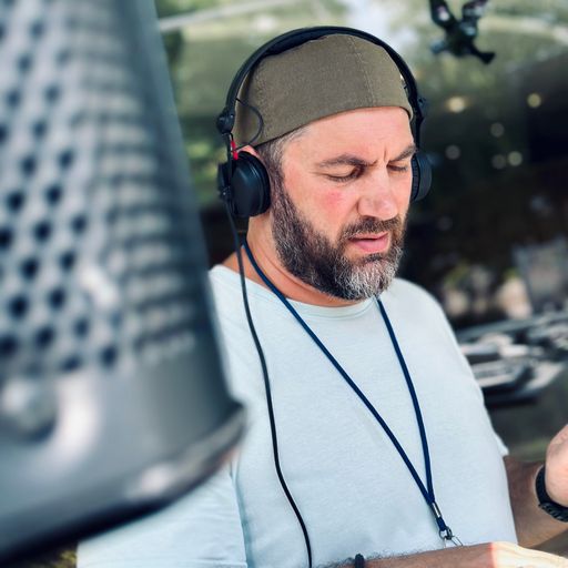 Maxim Beller	-	Music Therapy Sessions #006