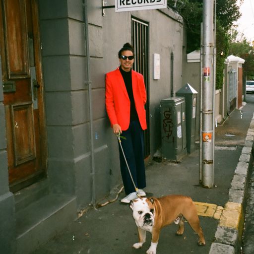 WW Cape Town: Southern Tips with Aaron.P // 15-12-20