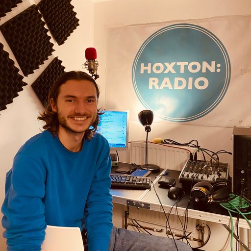 Shanaz's Epoch Sessions w/ Bobby Barker 14.02.24