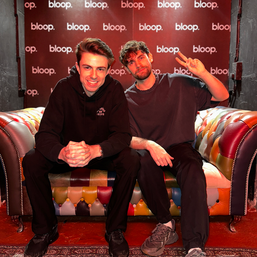 Ready, Steady, Rollers w/ Justin Baker + Hutton - 12.02.25