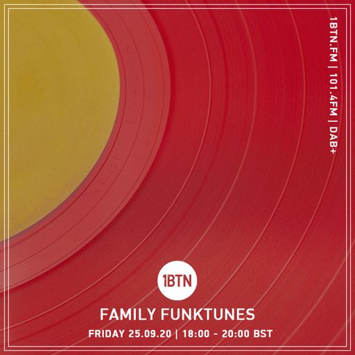 Family Funktunes - 25.09.2020