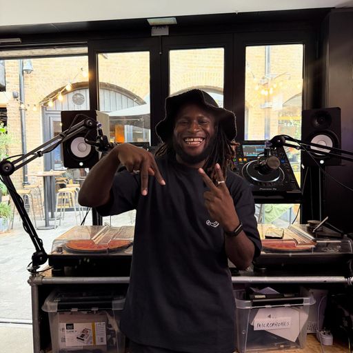 Action Yakson 5/11/25 - [Voices Radio]