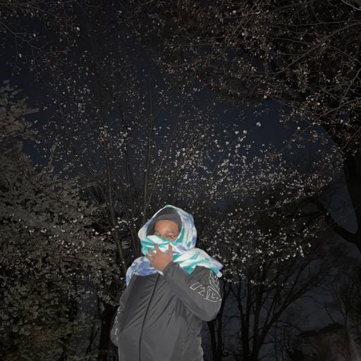 TAH - FAARK - 14th May 2025