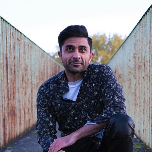 EbbFlow w/ Iyer - 04.11.22