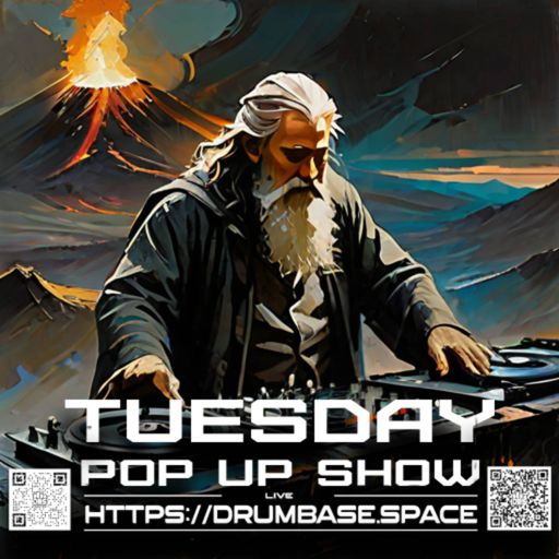 Tuesday Popup Show 16122025