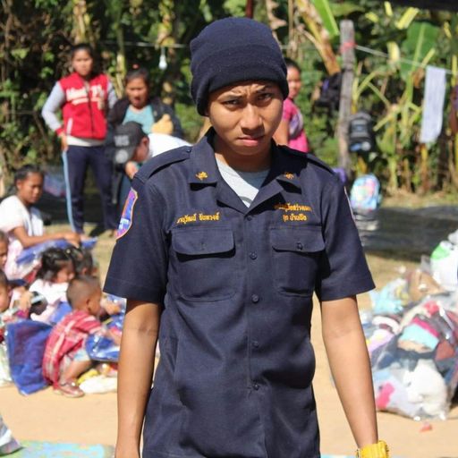 happy Birthday ช่างไผ่ โชครุ่งเรืองฟาร์ม