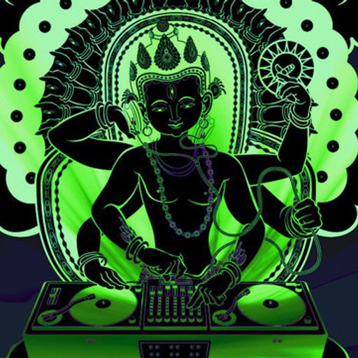 Matching Souls - Collaboration part 5