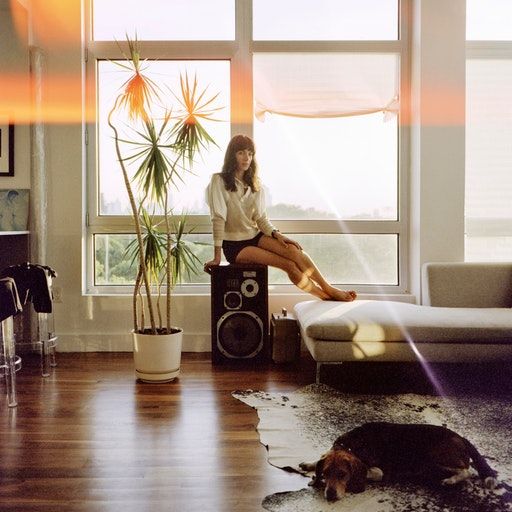 This Side of Nowhere with Veronica Vasicka – Belgian Synth Pop