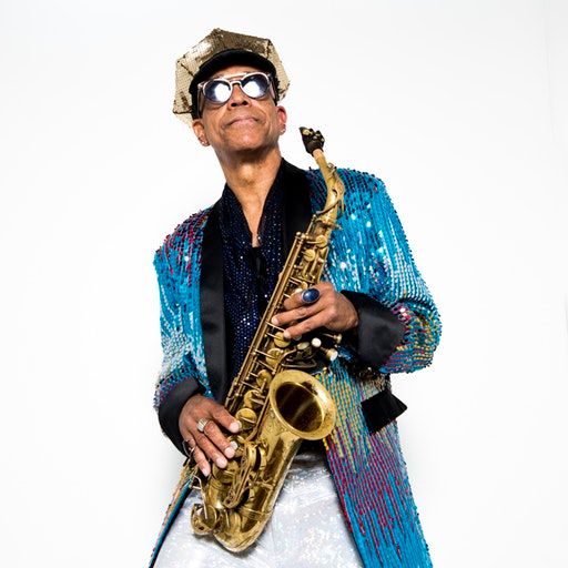 Fireside Chat – Idris Ackamoor