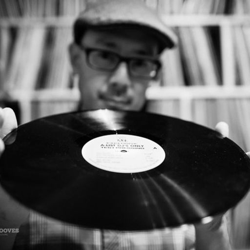 Artform Radio: Oliver Wang // 06-08-20