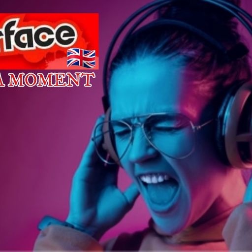 LOST IN A LONDON MOMENT INTERFACE GLOBAL MUSIC FT JON INTERFACE