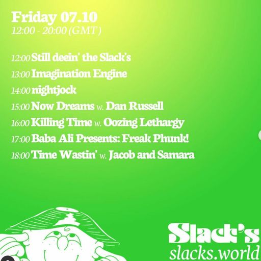 Places & Spaces w. Isaac Dean b2b Lace Atone - October 2022