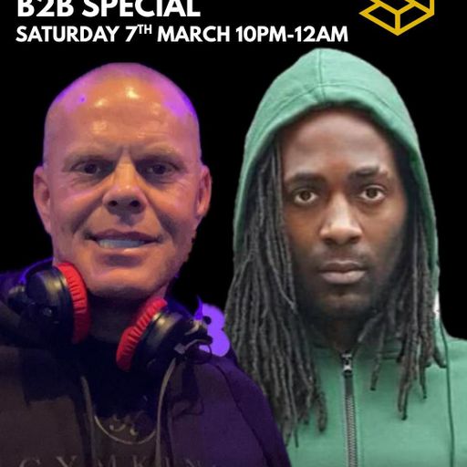 Tony TnT 07 MAR 2026