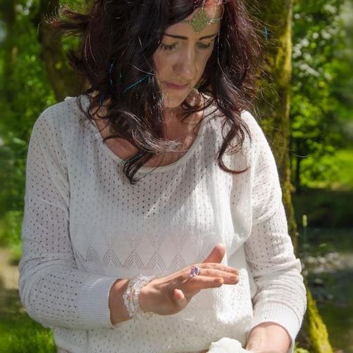 A Bit of Everything with Suzanne Elizabeth Holistic Coach & Reiki Master. 15/1/15