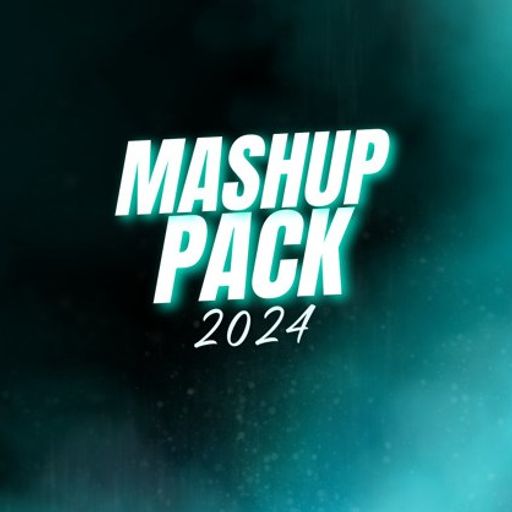 Monday Massive Session - Special Exclusive Mashup For my Followers - May 2024