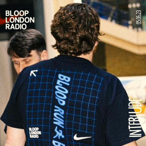 Interlude w/ Dean Mir - 05.06.23