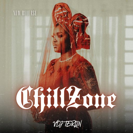 ChillZone - VDJ TERLIN