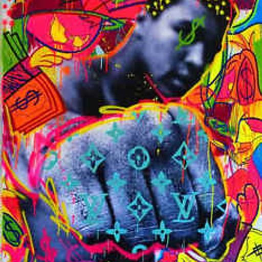 Fire Groove - Disco House