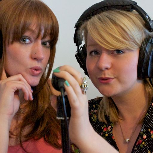 The High Tea Cast October 2013