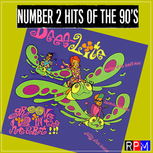 NUMBER 2 HITS OF THE 90'S : 6 *SELECT EARLY ACCESS*