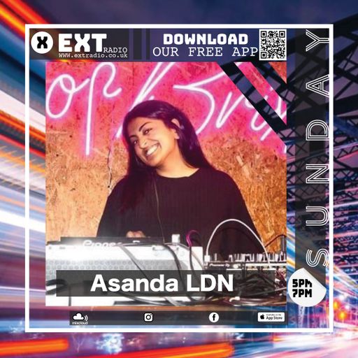 Asanda LDN - 04 MAY 2025