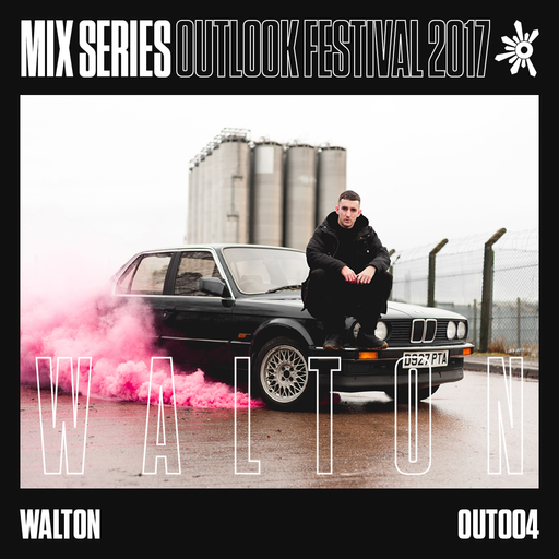 Walton - Outlook 2017 Mix Series #4