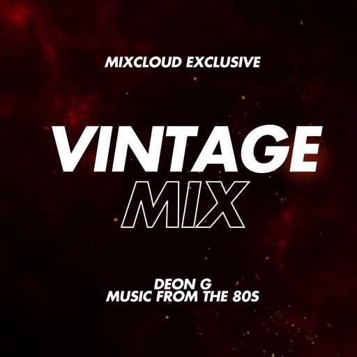Vintage Mix (October 2025)