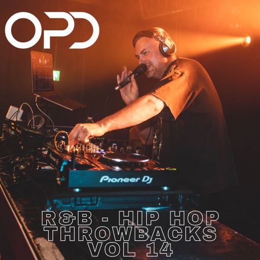 OPD R&B - Hip Hop Throwbacks Vol 14 - Clean - Ashanti - Beyonce - Chris Brown - Ne-Yo - Pretty Ricky