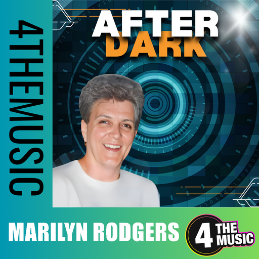 Marilyn Rodgers on 4TheMusic - After Dark - 25.03.2025 - The Journey Pt. I