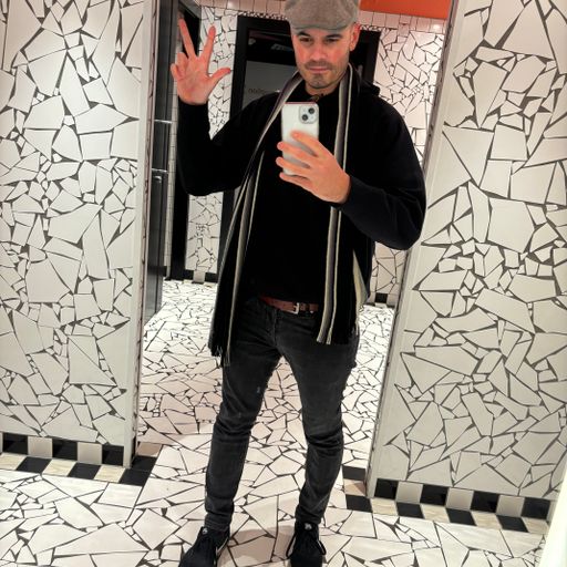 Hoxton Live w George Tavern + RA