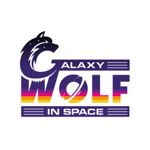 The Galaxy Wolf in Space Show: Episode #60 - Surf's Up