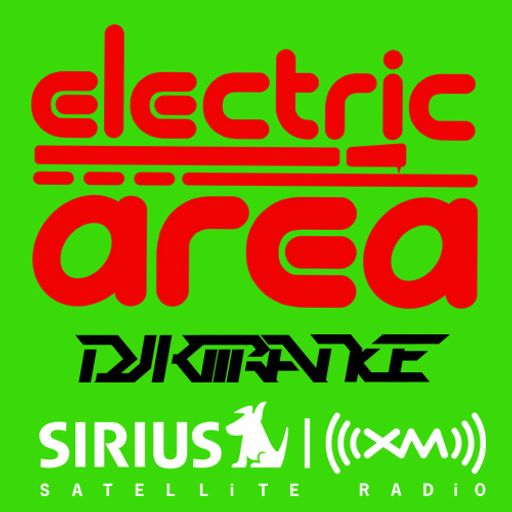 SiriusXM mix set week 4.4.15