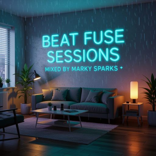 Beat Fuse Sessions #54 - B@ck To My House