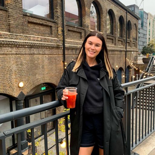 BEAM Takeover X Madeline - 30/04/23