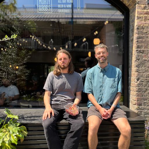 Mother Dance - 25/06/23